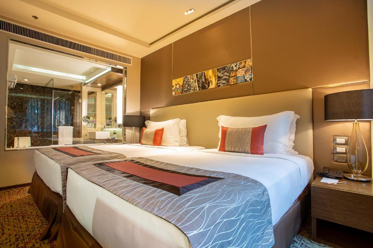 Graceland By Grace - Sha Extra Hotel 4*