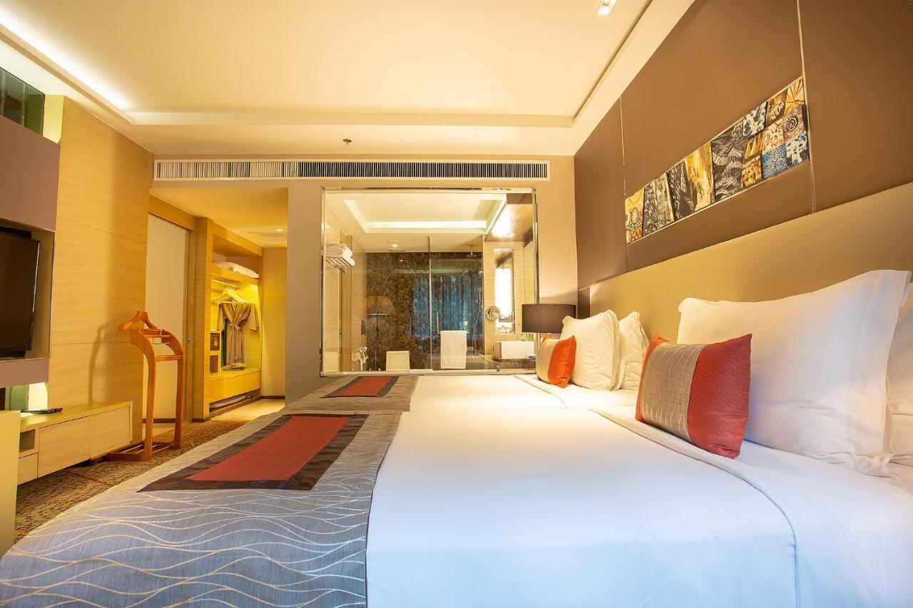 Graceland By Grace - Sha Extra Bangkok