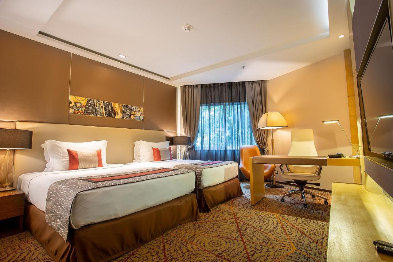Graceland By Grace - Sha Extra 4* Bangkok