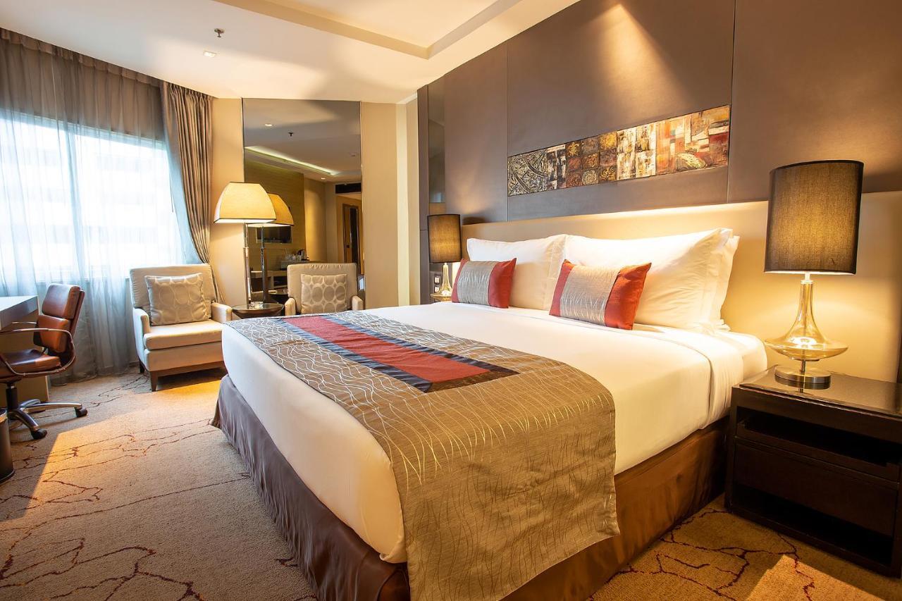 Graceland By Grace - Sha Extra Hotel