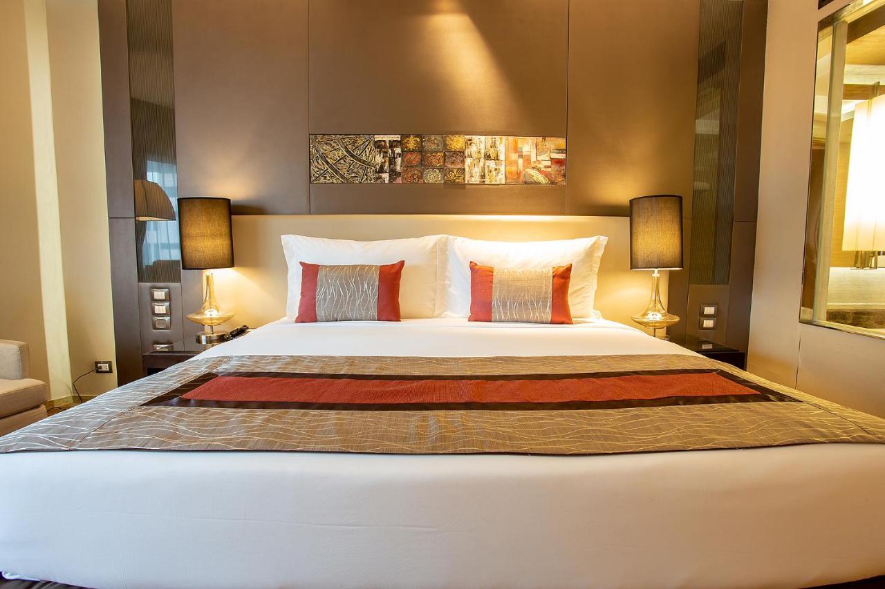 Graceland By Grace - Sha Extra Hotel 4*