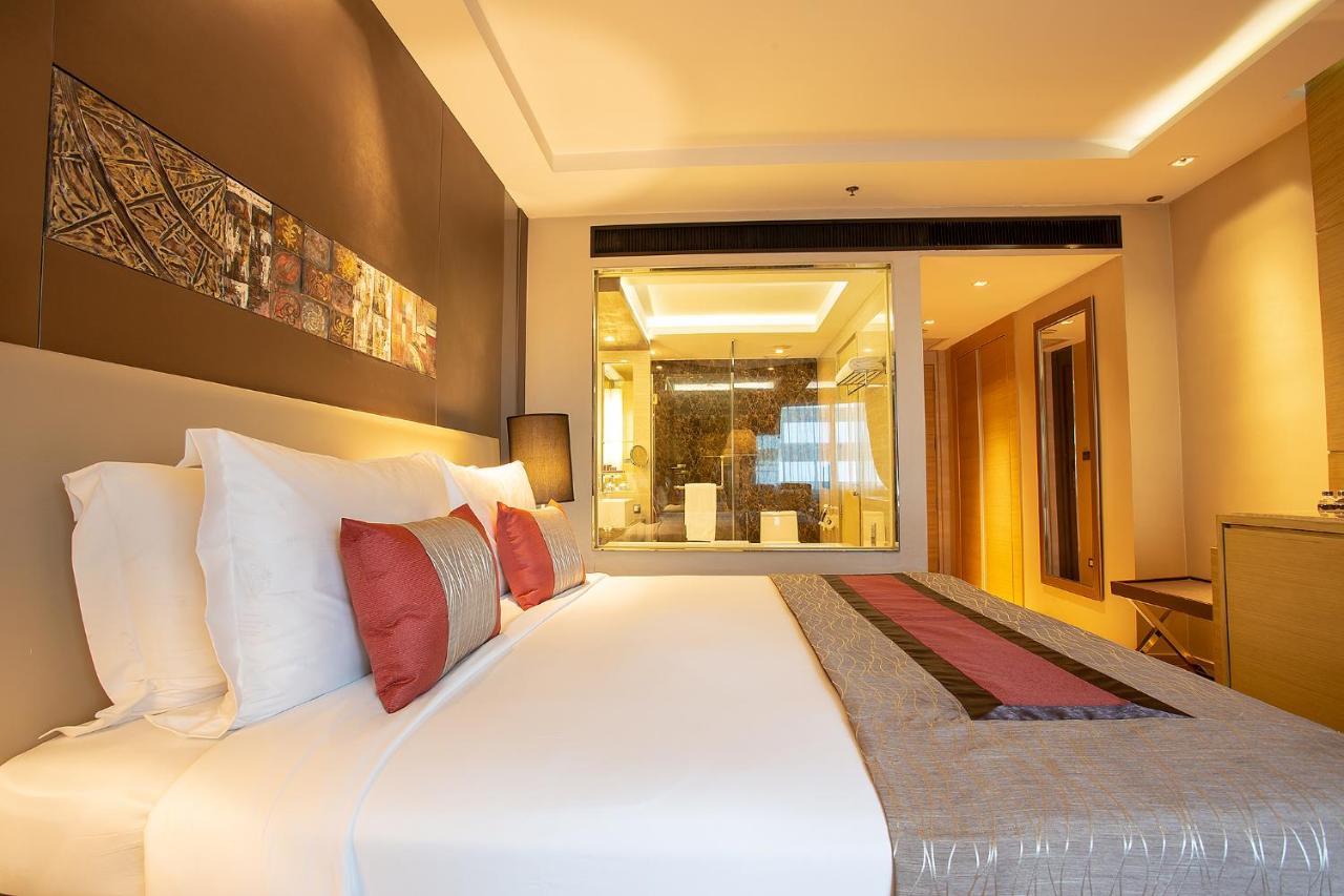 Hotel Graceland By Grace - Sha Extra Bangkok