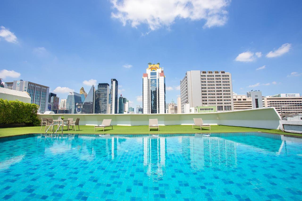 Graceland By Grace - Sha Extra Hotel Bangkok