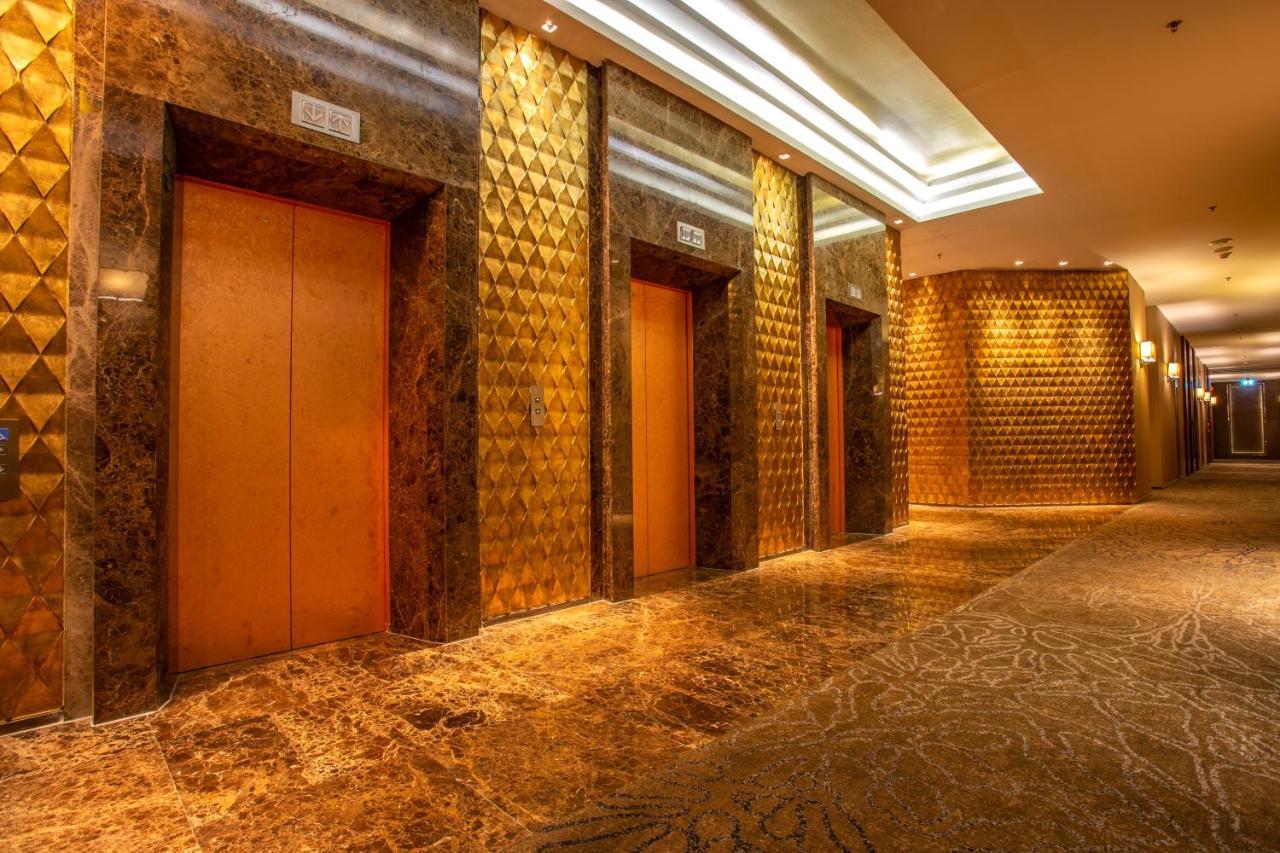 Graceland By Grace - Sha Extra 4* Bangkok