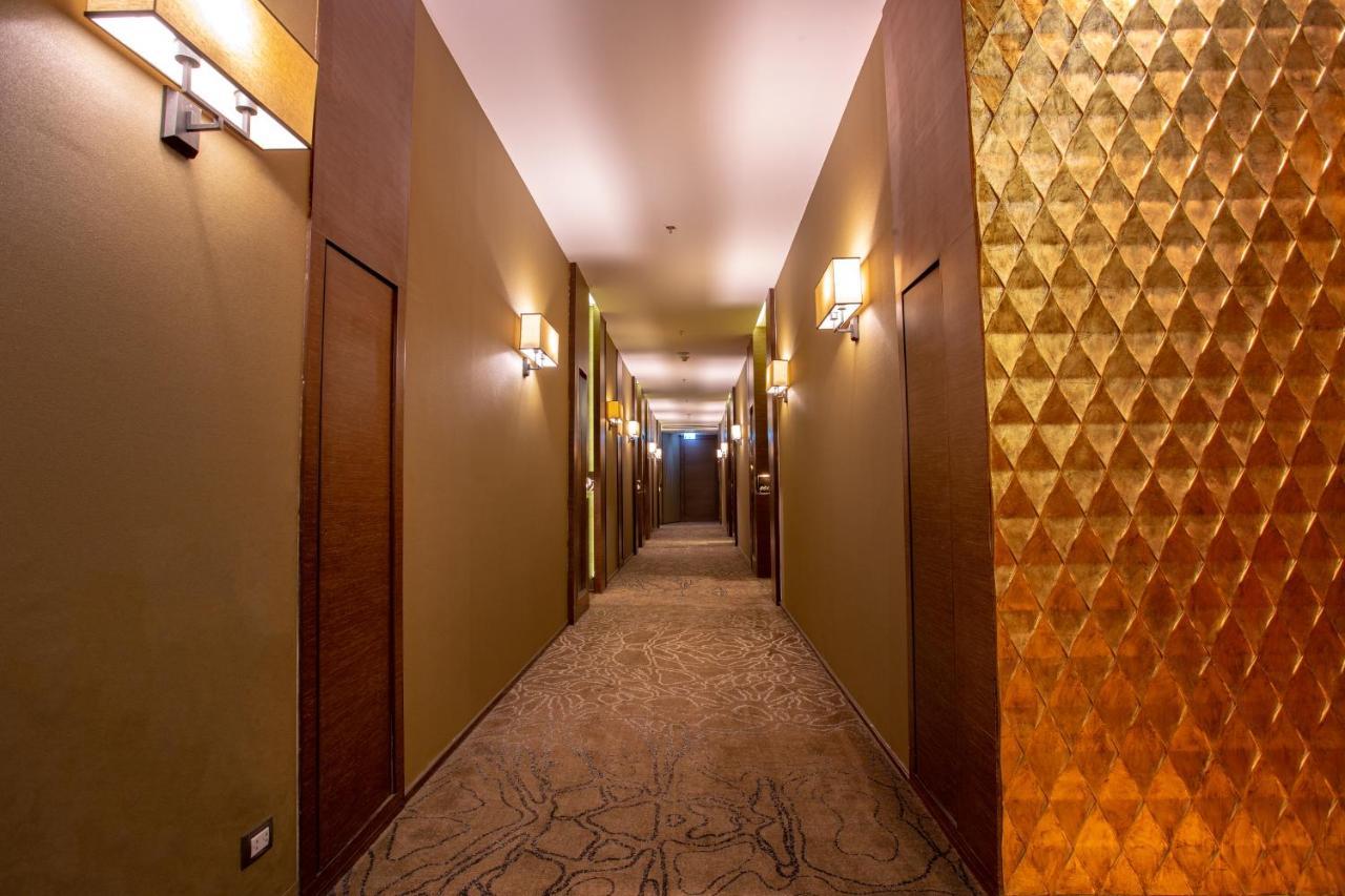 Graceland By Grace - Sha Extra 4* Bangkok
