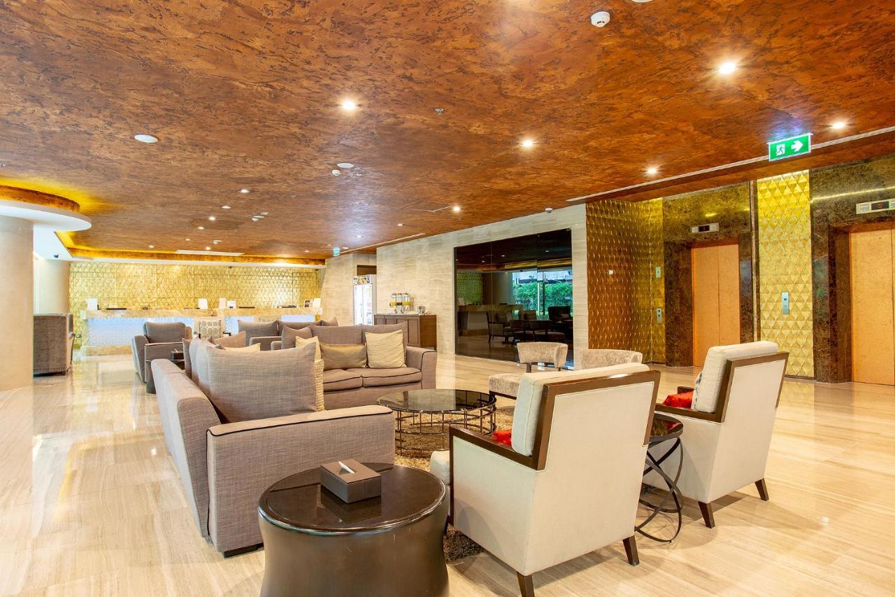 Graceland By Grace - Sha Extra 4* Bangkok