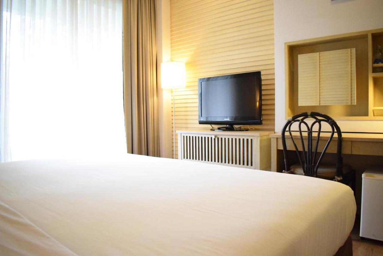Hotel Trang - Sha 3*