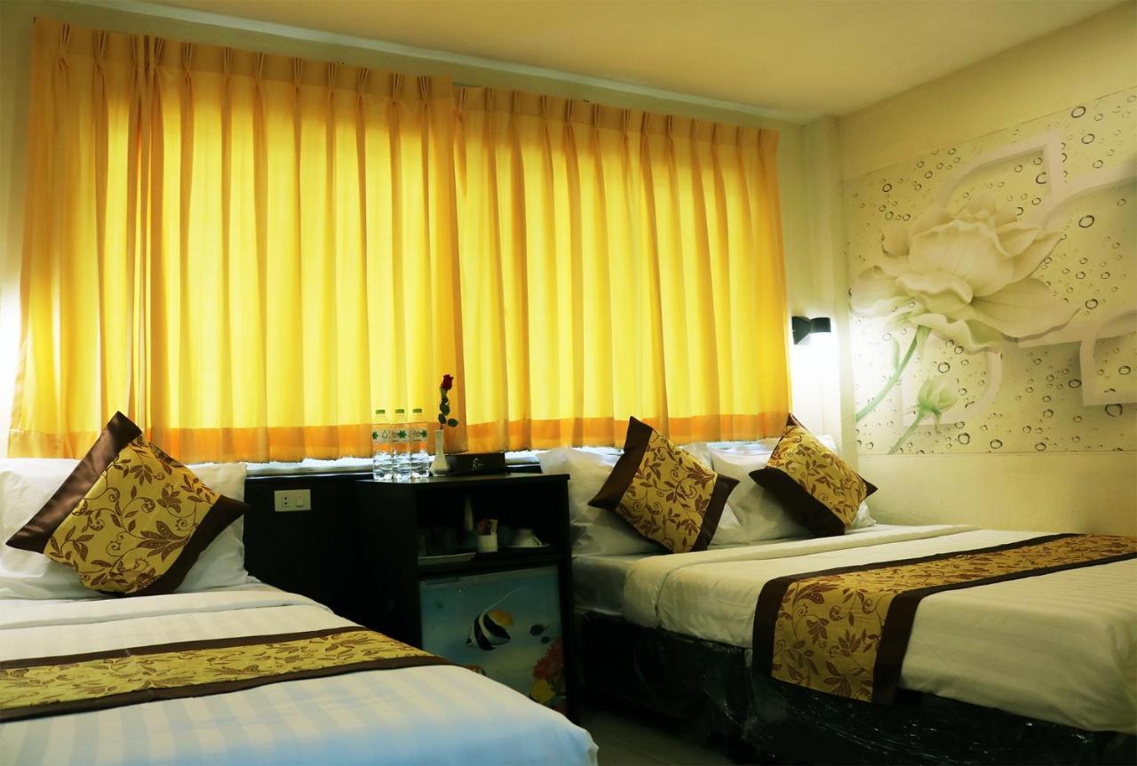 House Hotel