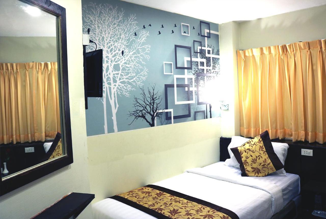 House 3* Bangkok