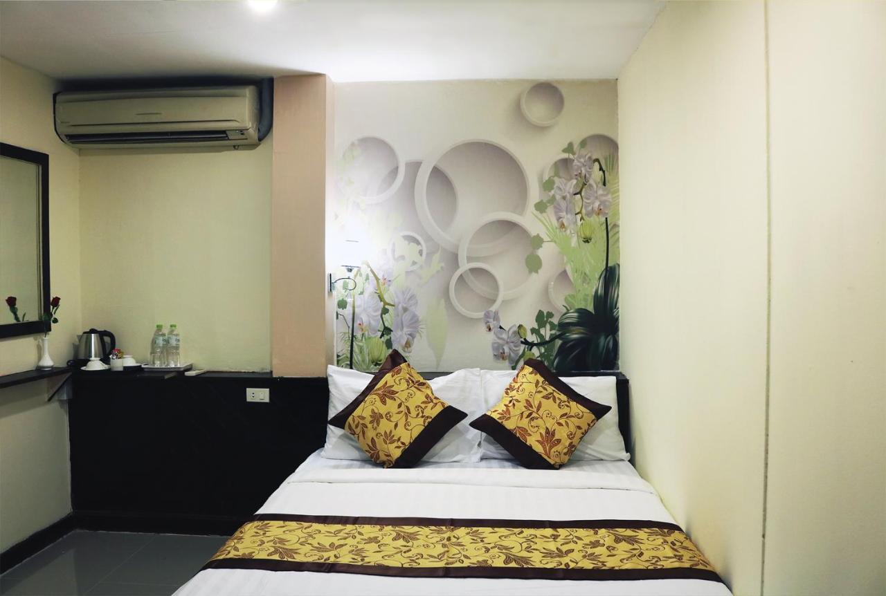 Hotel House