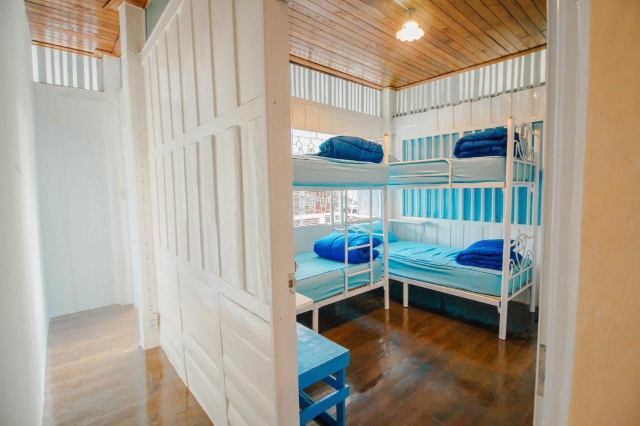 Guest house Siam & 2*