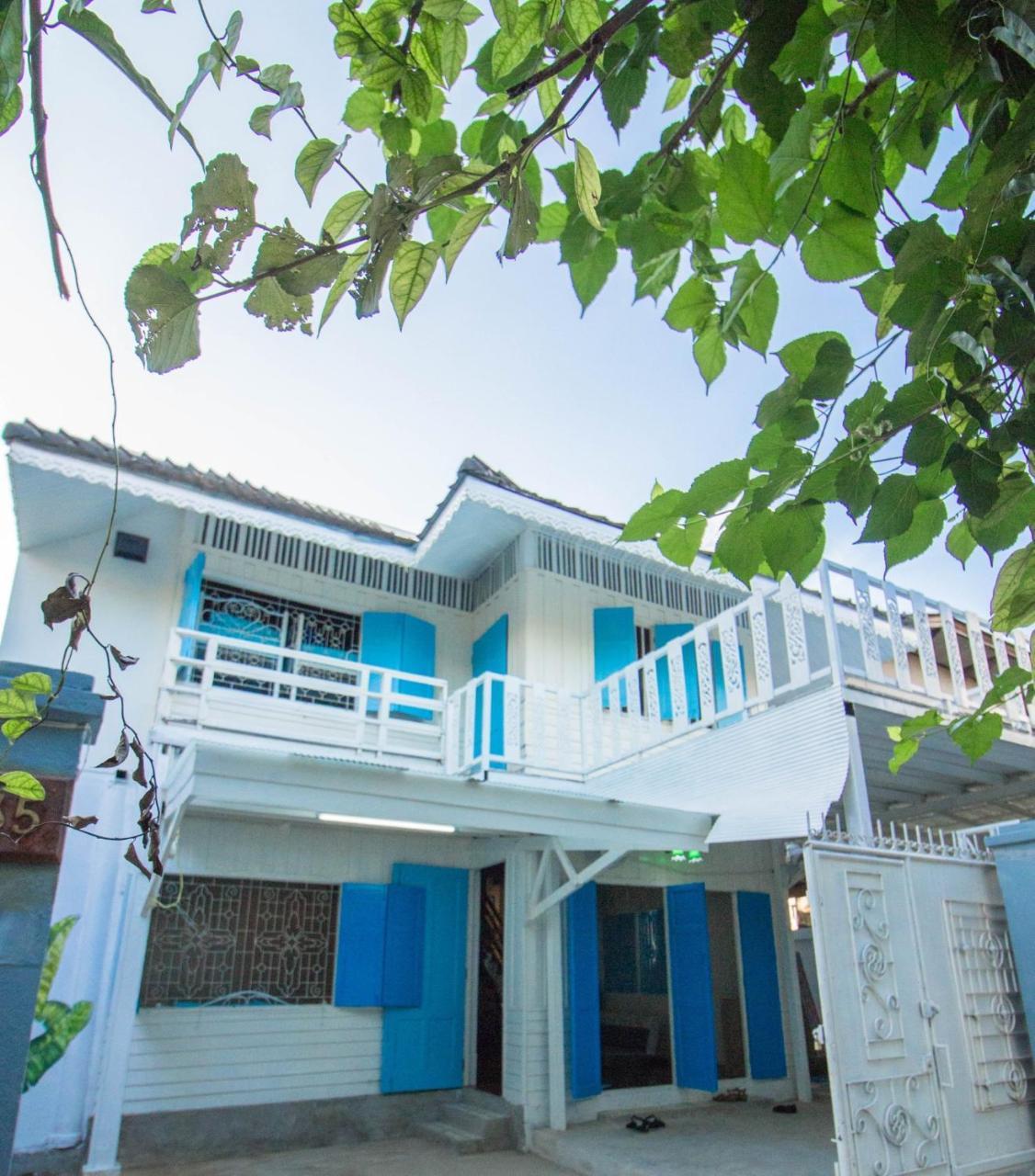 Guest house Siam & 2*