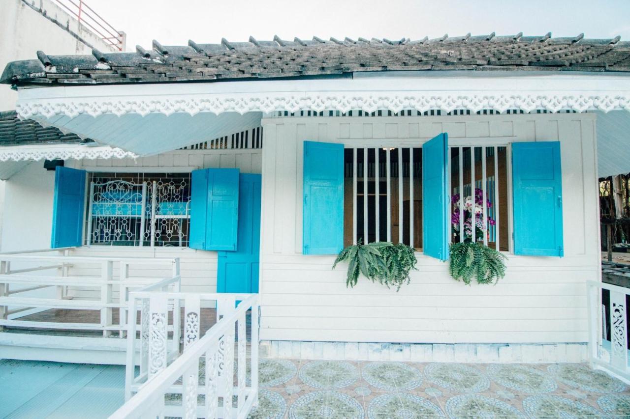 Guest house Siam &