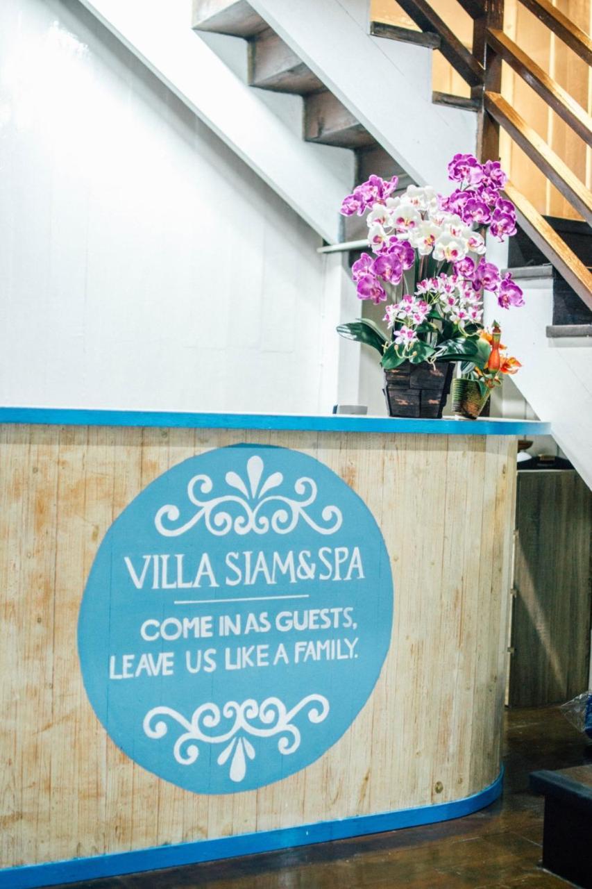 Siam & Guest house Bangkok