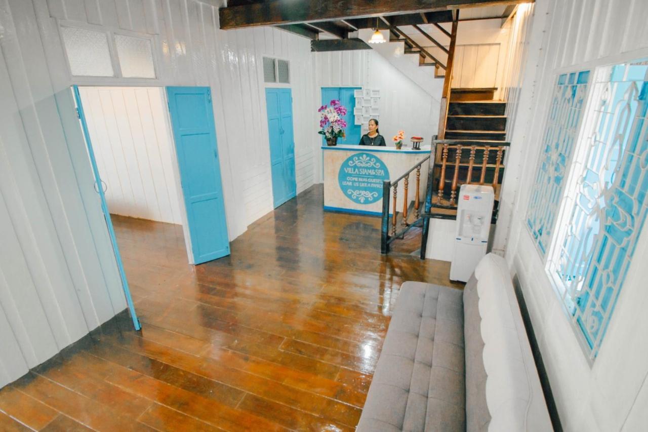 Guest house Siam & Bangkok