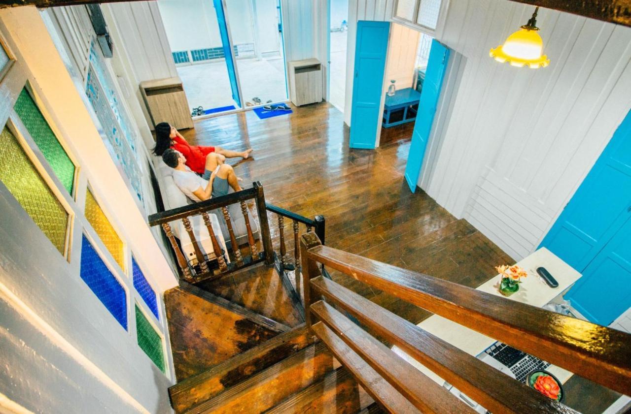 Guest house Siam & 2*