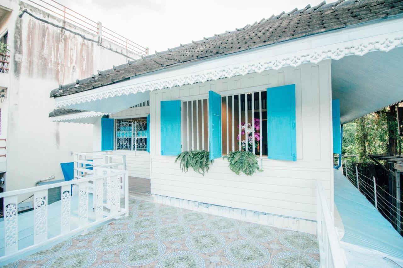 Siam & Guest house 2*