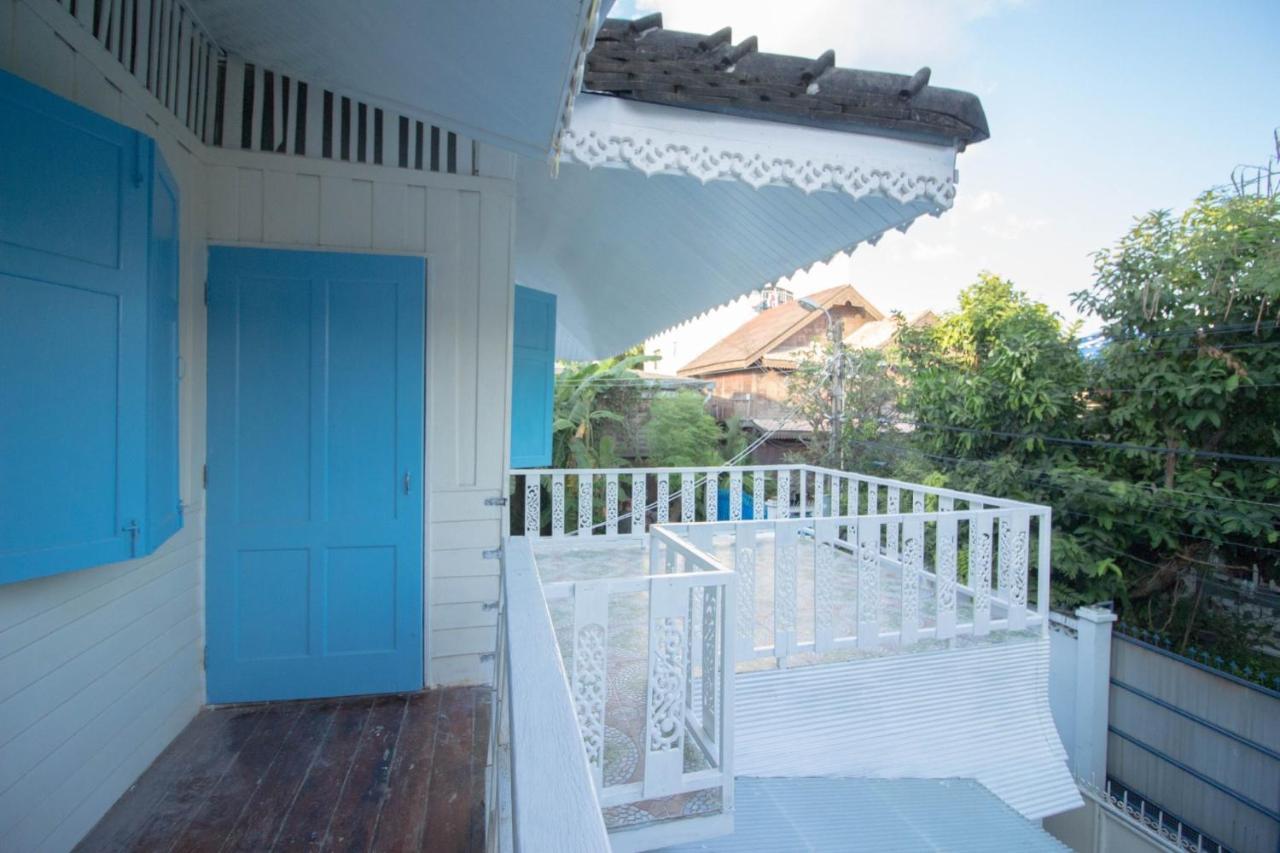 Guest house Siam & 2*