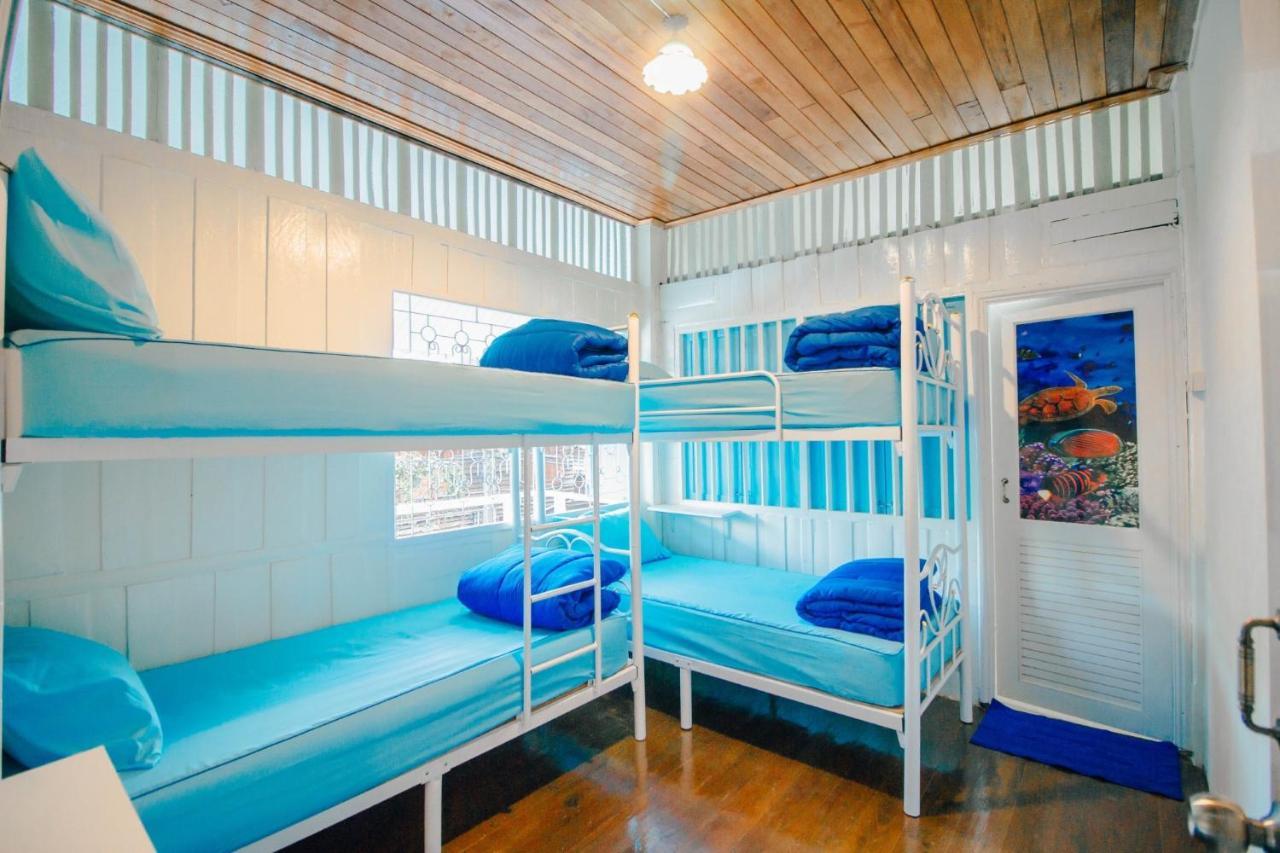 Guest house Siam &