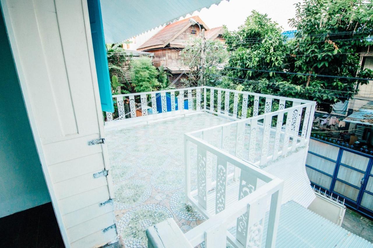 Siam & Guest house 2*