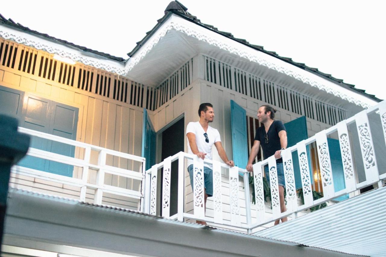 Siam & Guest house 2*