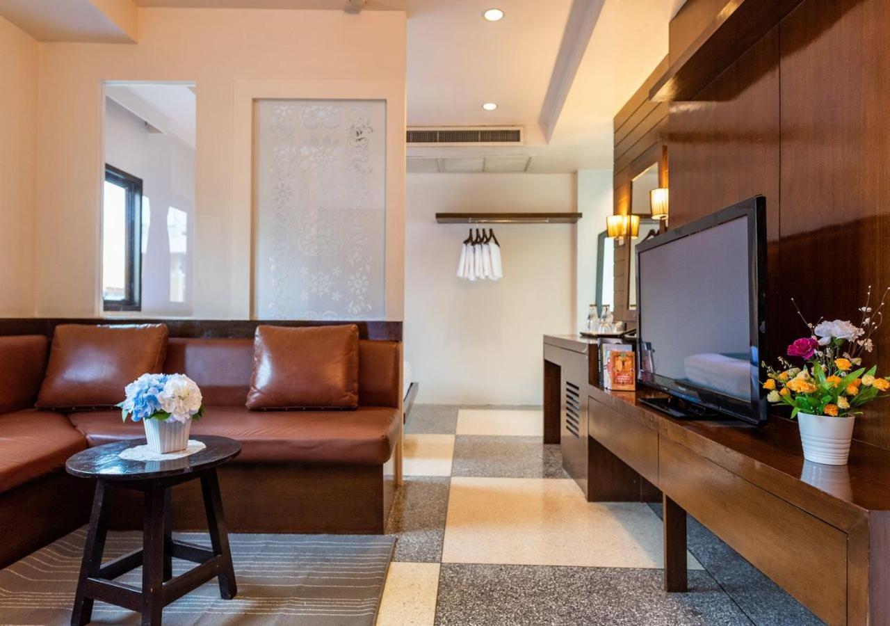 D&d Khaosan Gasthof 3*
