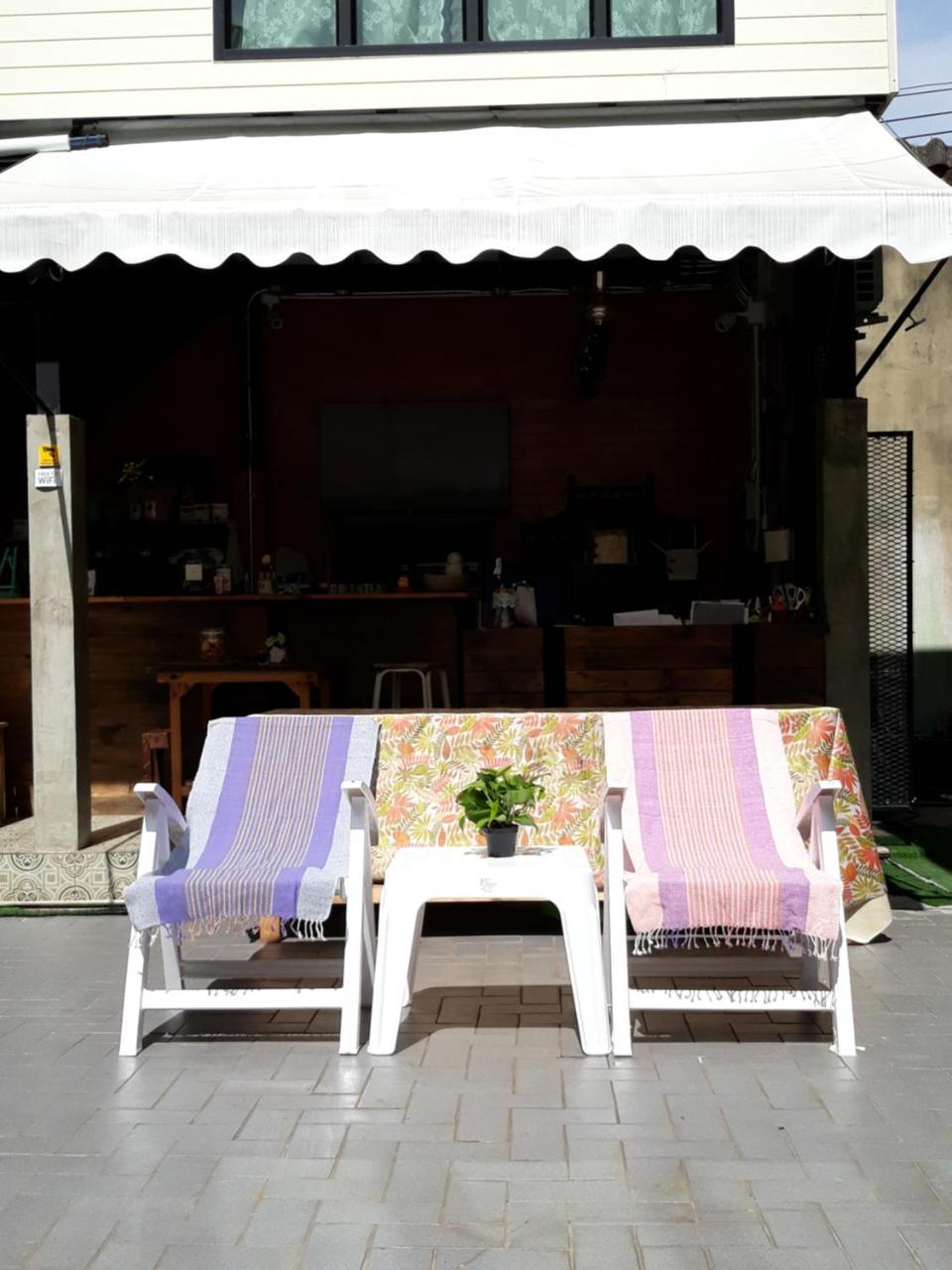 Rumah tetamu Teak House 2*