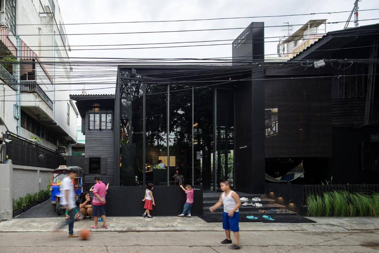 Kloem Hostel