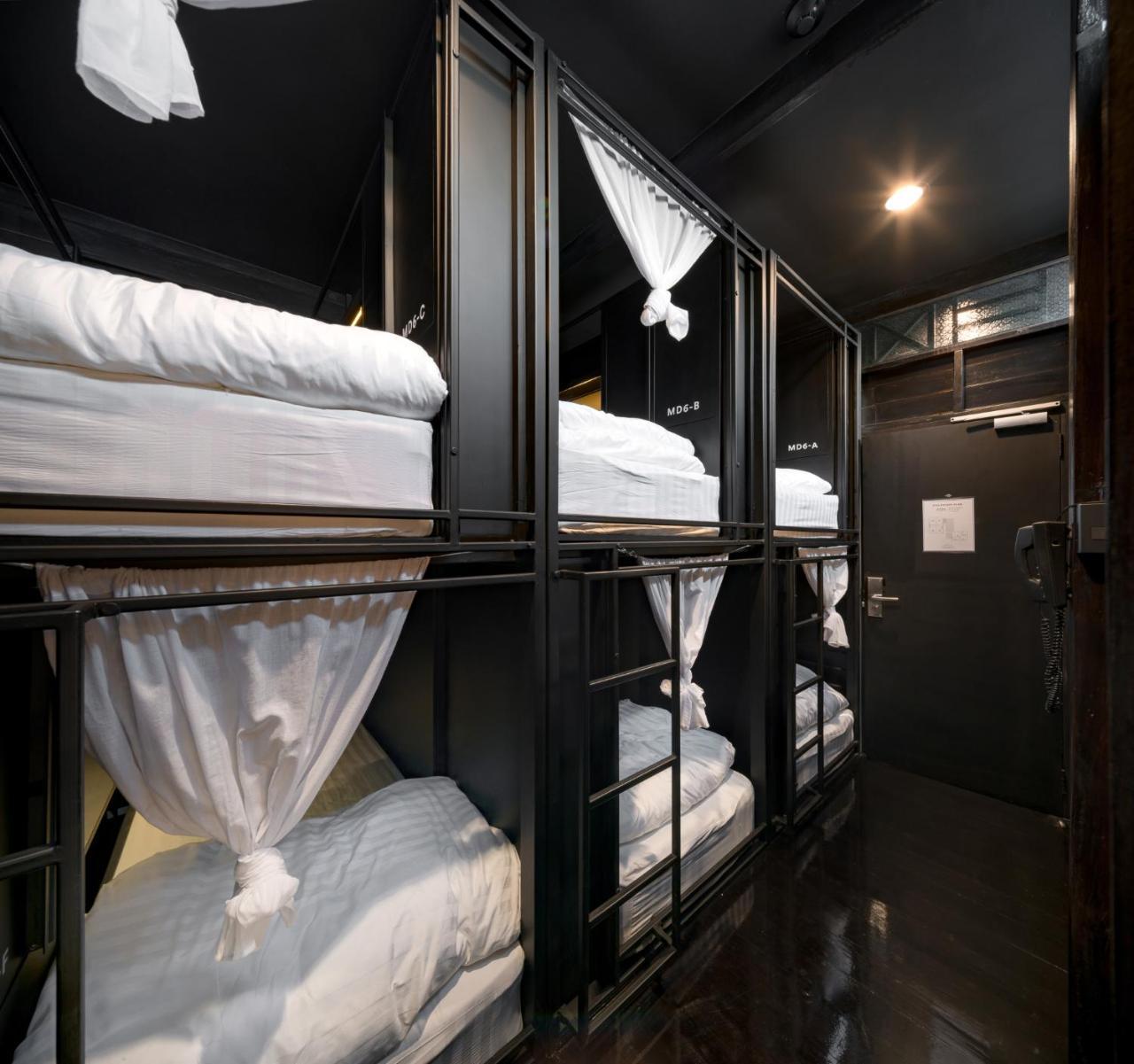 Kloem Hostel *