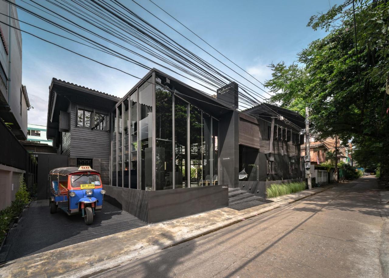 Kloem Hostel *