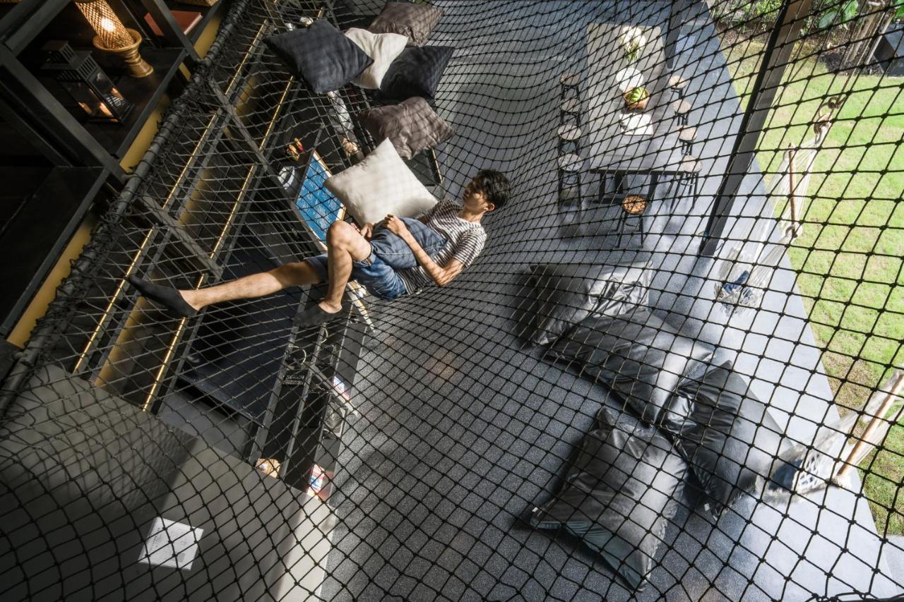 Kloem Hostel Bangkok