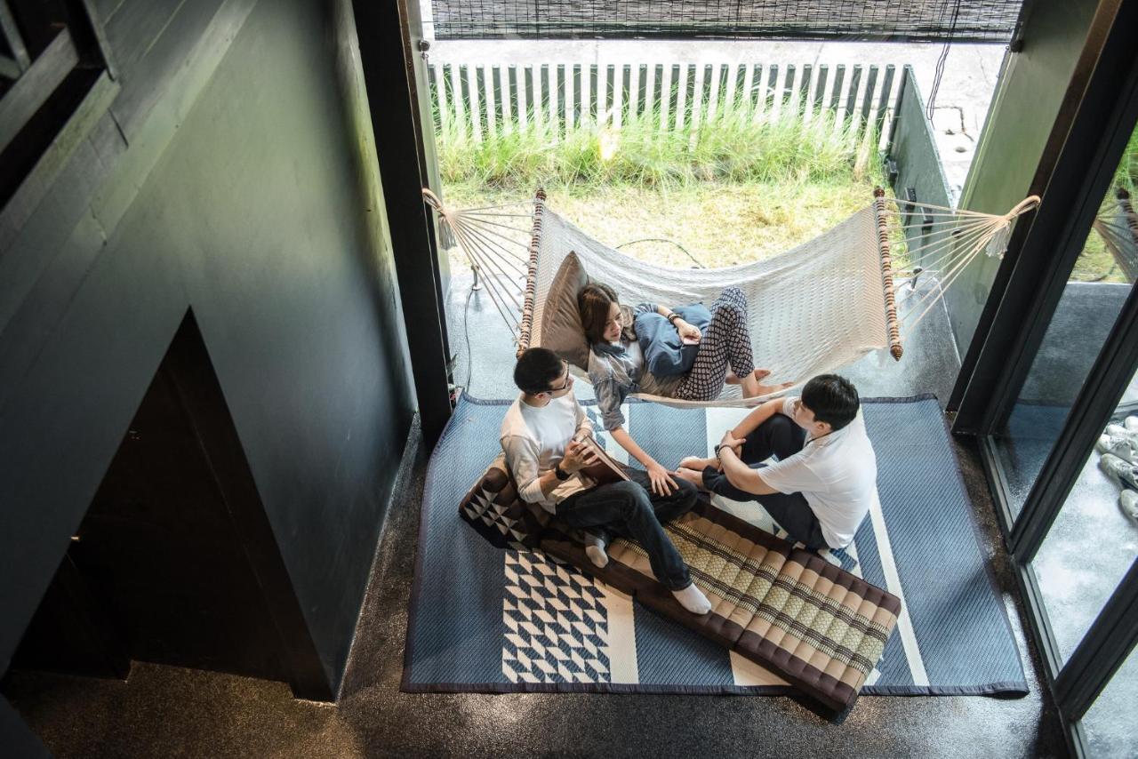 Kloem Hostel