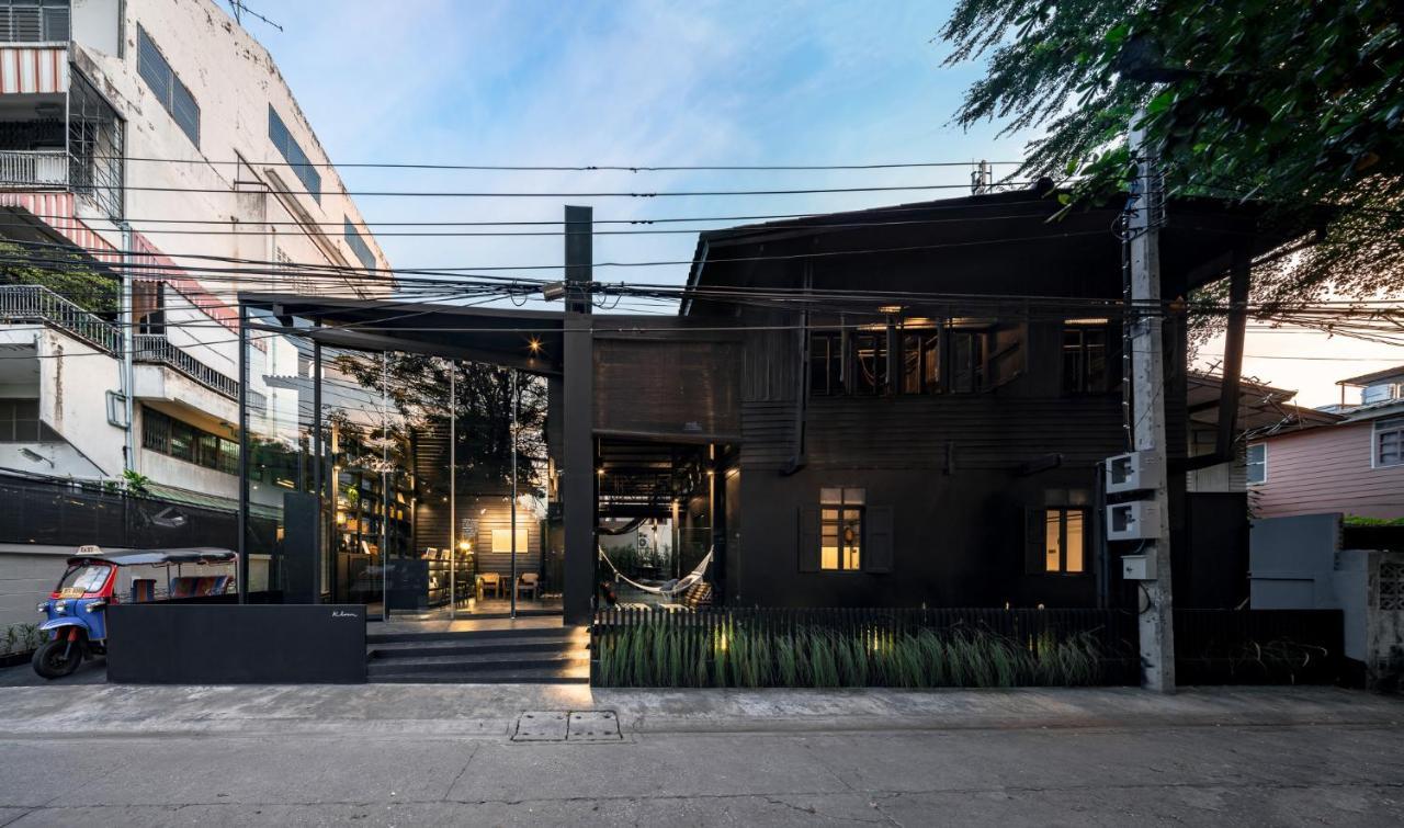 Kloem Bangkok