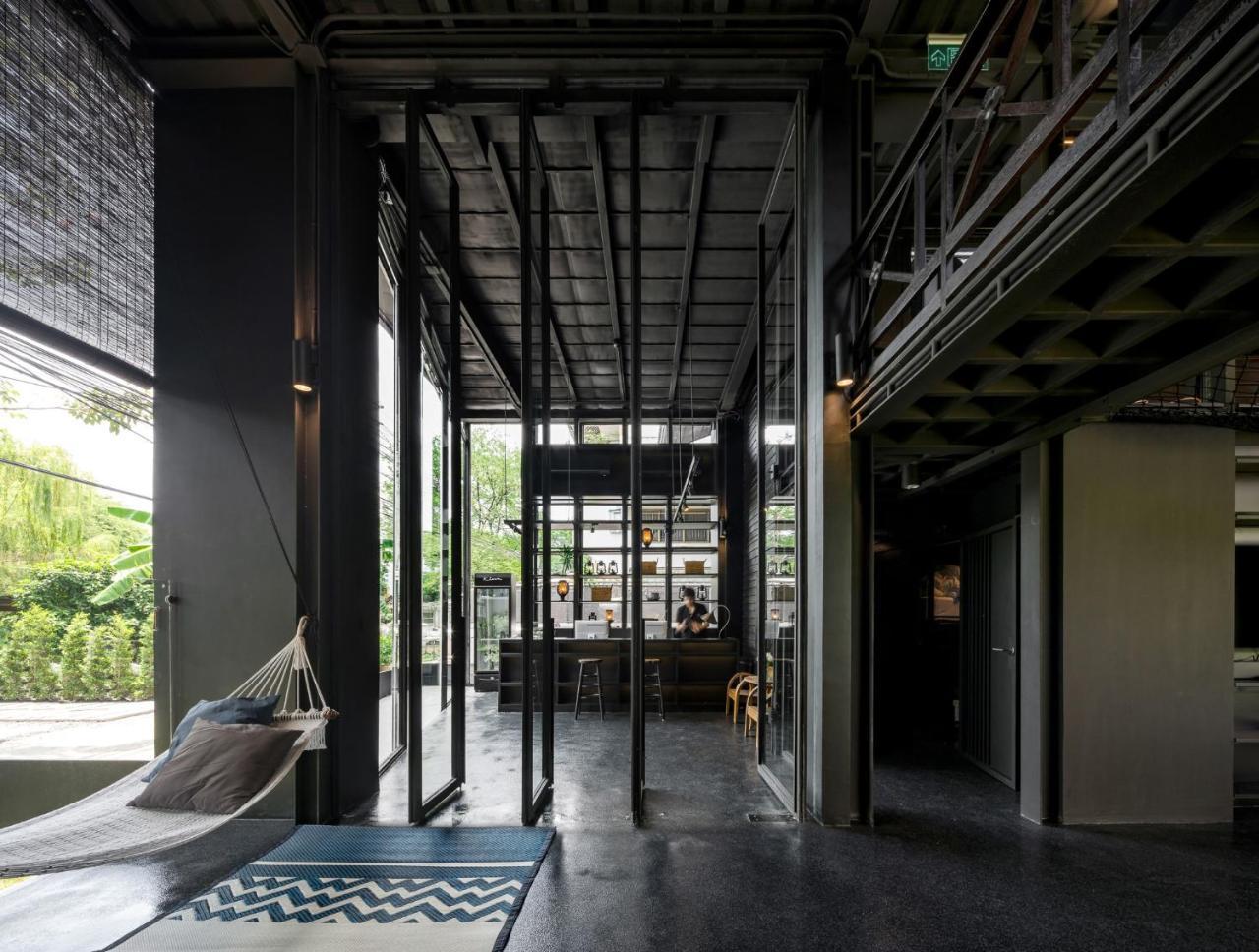 Hostel Kloem