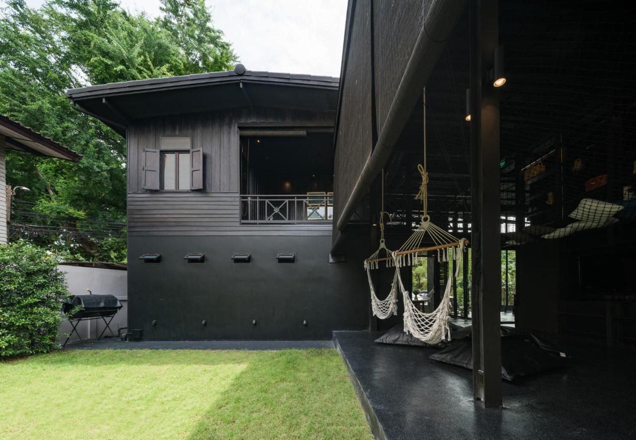 Kloem Hostel *