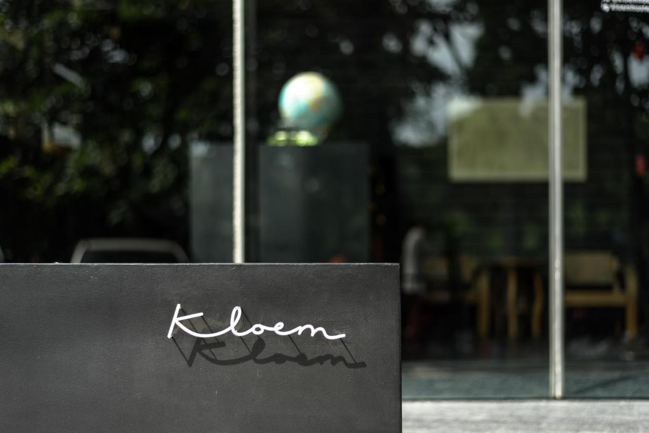 Kloem *