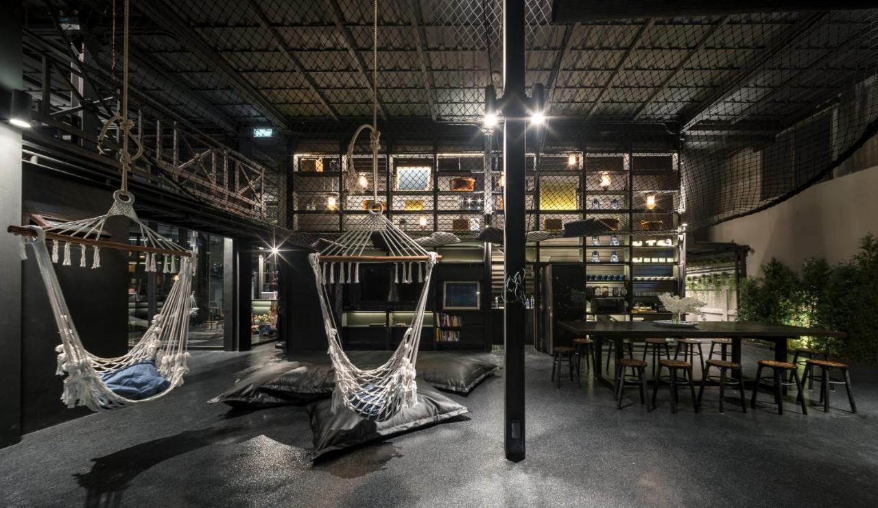 Hostel Kloem *