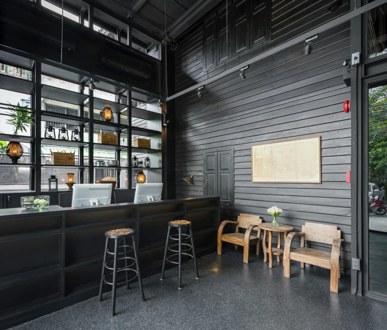 Hostel Kloem
