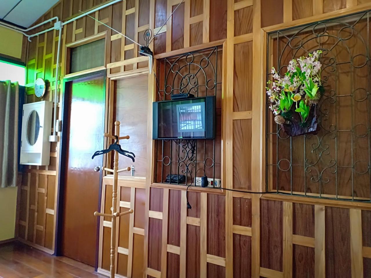 Hotel Santo House Bangkok