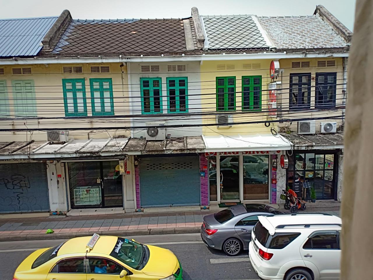 Hotel Santo House