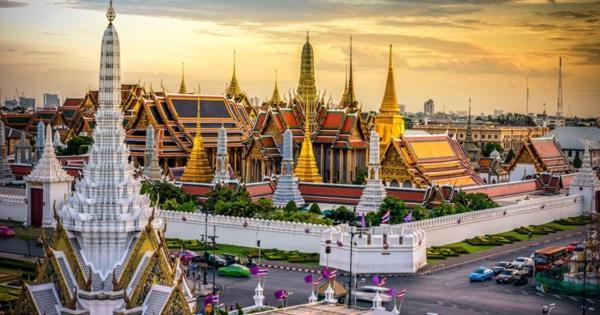 Prasuri Hotel Bangkok