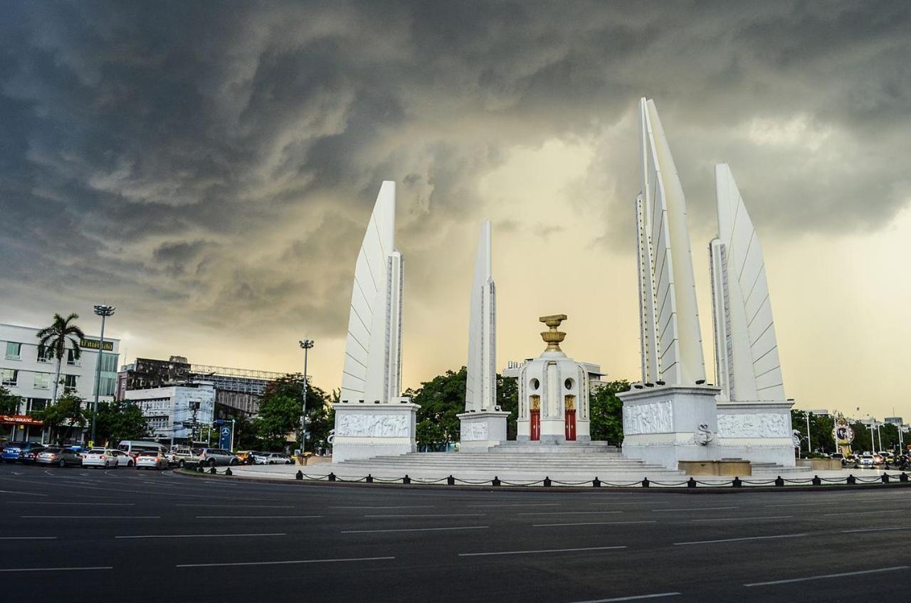 Hotel Prasuri 2*