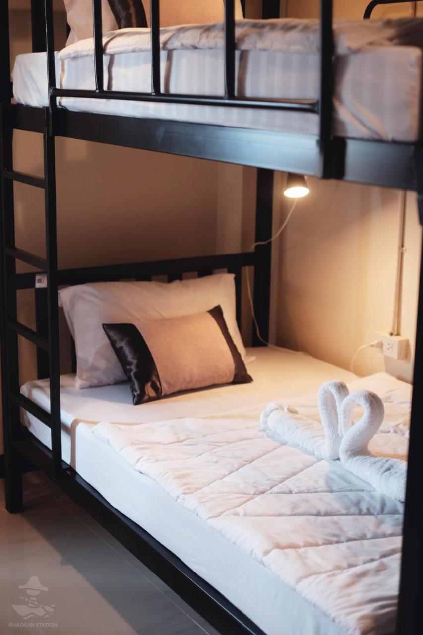 Hostal Khaosan Station (adults Only)