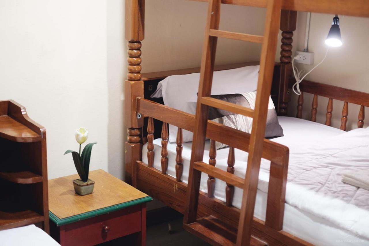 Hostel Khaosan Station (adults Only)