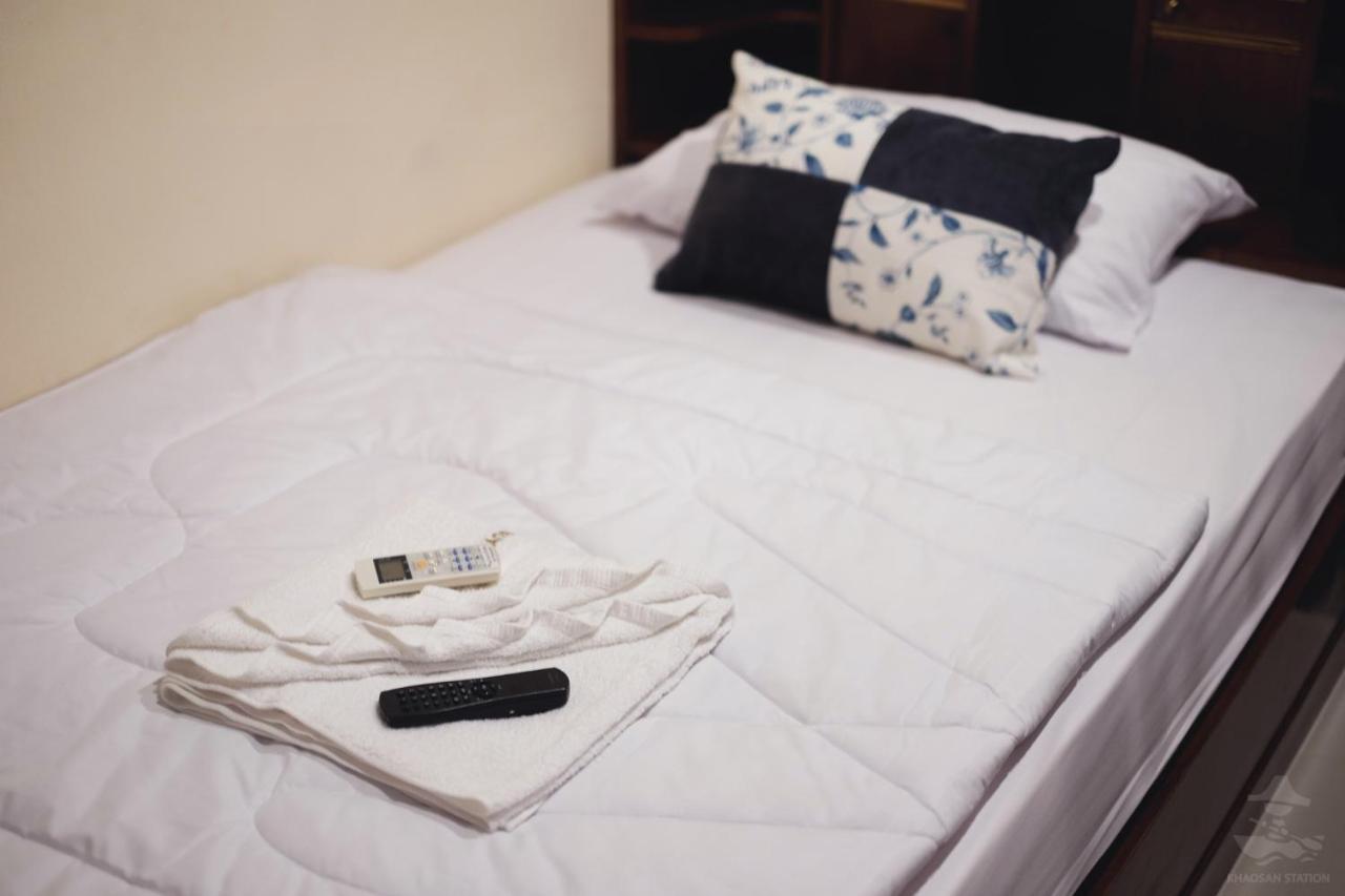 Khaosan Station (adults Only) Hostal *
