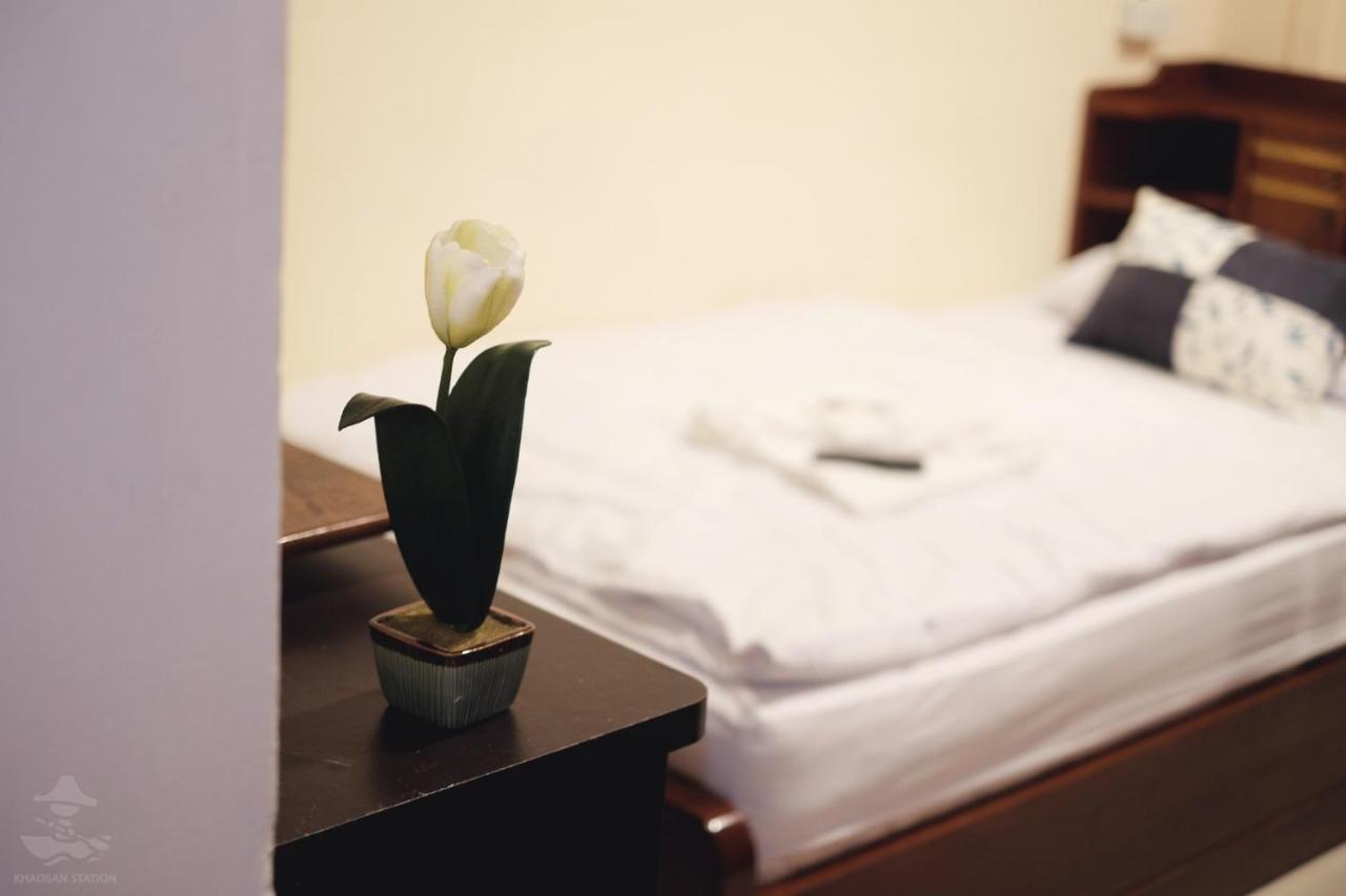 Hostal Khaosan Station (adults Only) Bangkok