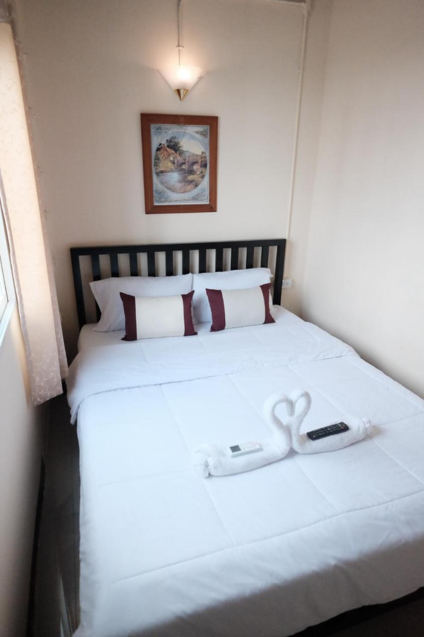 Khaosan Station (adults Only) Hostal
