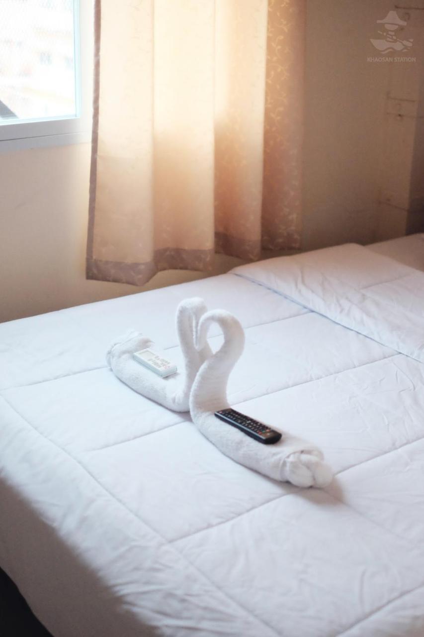 Hostal Khaosan Station (adults Only) Bangkok
