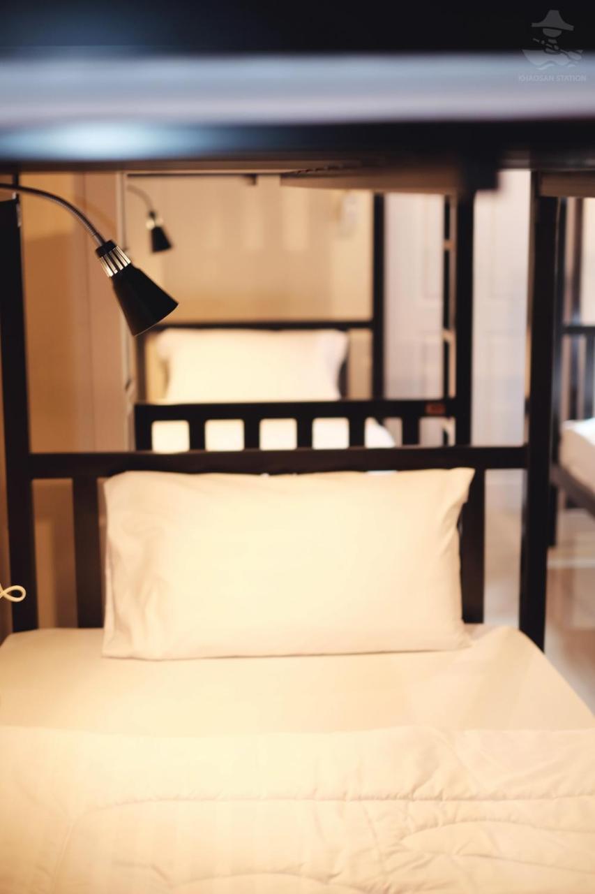 Hostal Khaosan Station (adults Only)