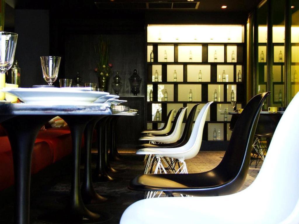 The Heritage Baan Silom Hotel 3*